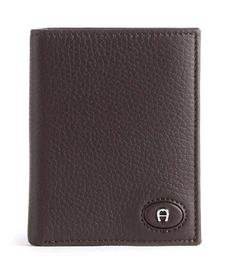 Aigner Northern Lights Geldbörse ebony