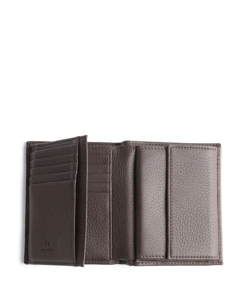 Aigner Northern Lights Geldbörse ebony