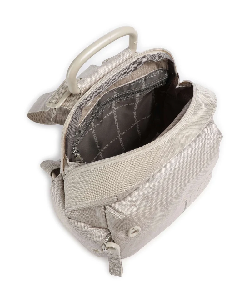Mandarina Duck MD20 Rucksack cashmere