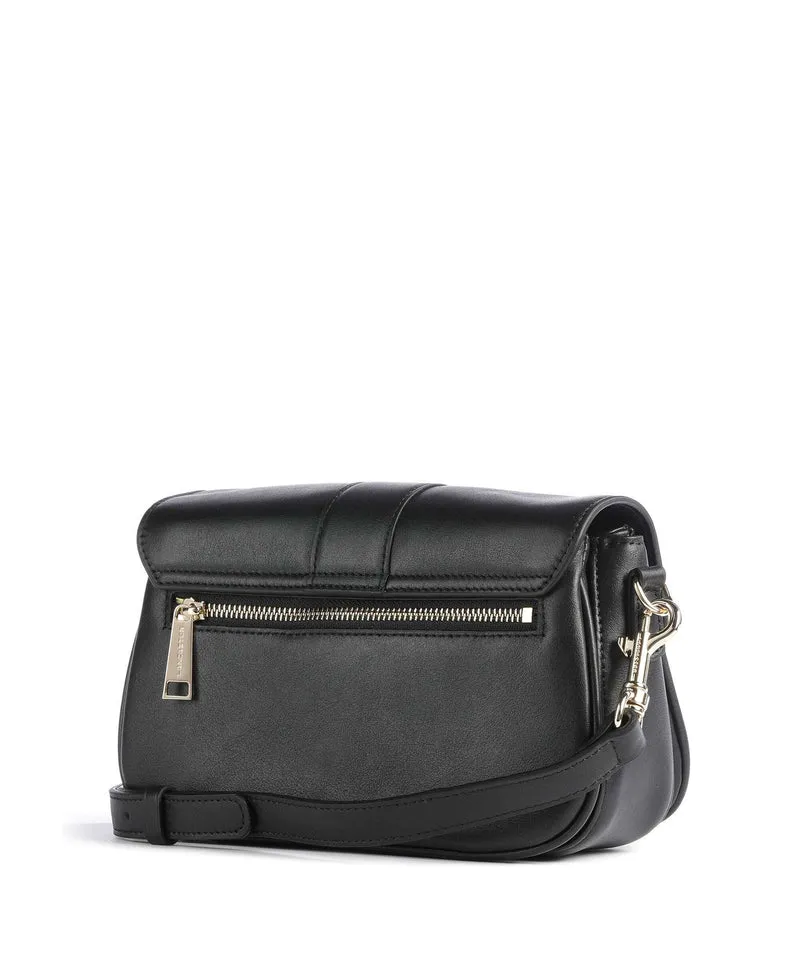 Lancaster Donna Fia Umhängetasche noir