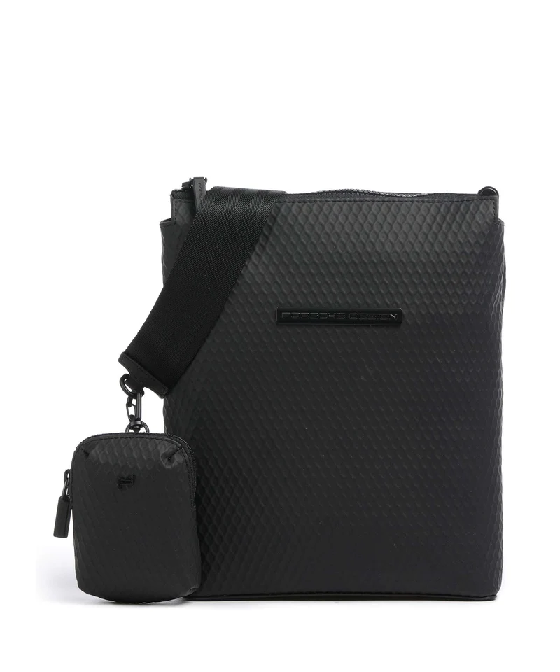 Porsche Design Roadster Pro XS Umhängetasche black