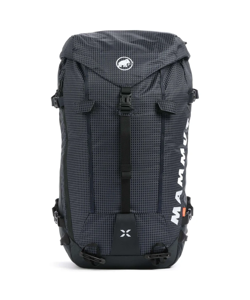Mammut Trion 38W Wanderrucksack marine black