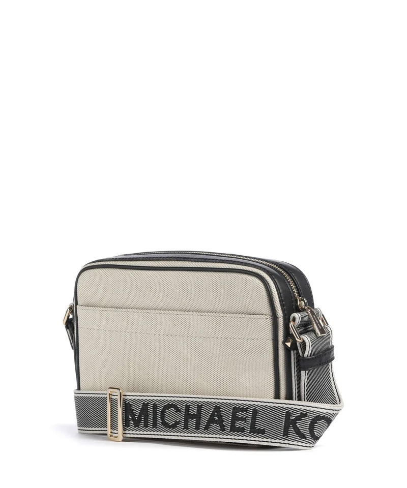 Michael Kors Maeve Umhängetasche black