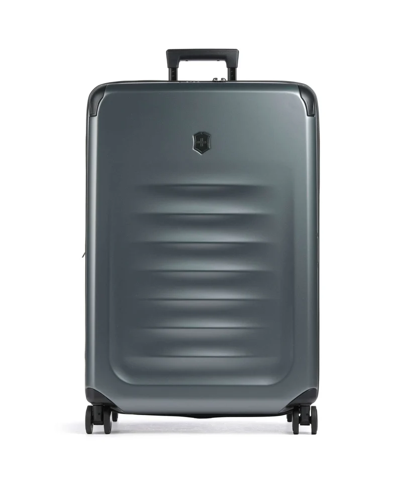 Victorinox Spectra 3.0 Exp Large 4-Rollen Trolley storm