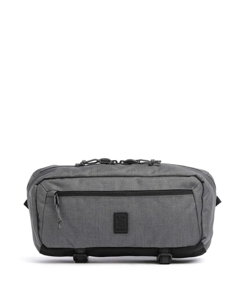 Chrome Kadet Mini Slingbag castlerock twill