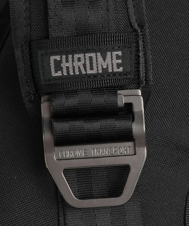 Chrome Kadet Mini Slingbag castlerock twill