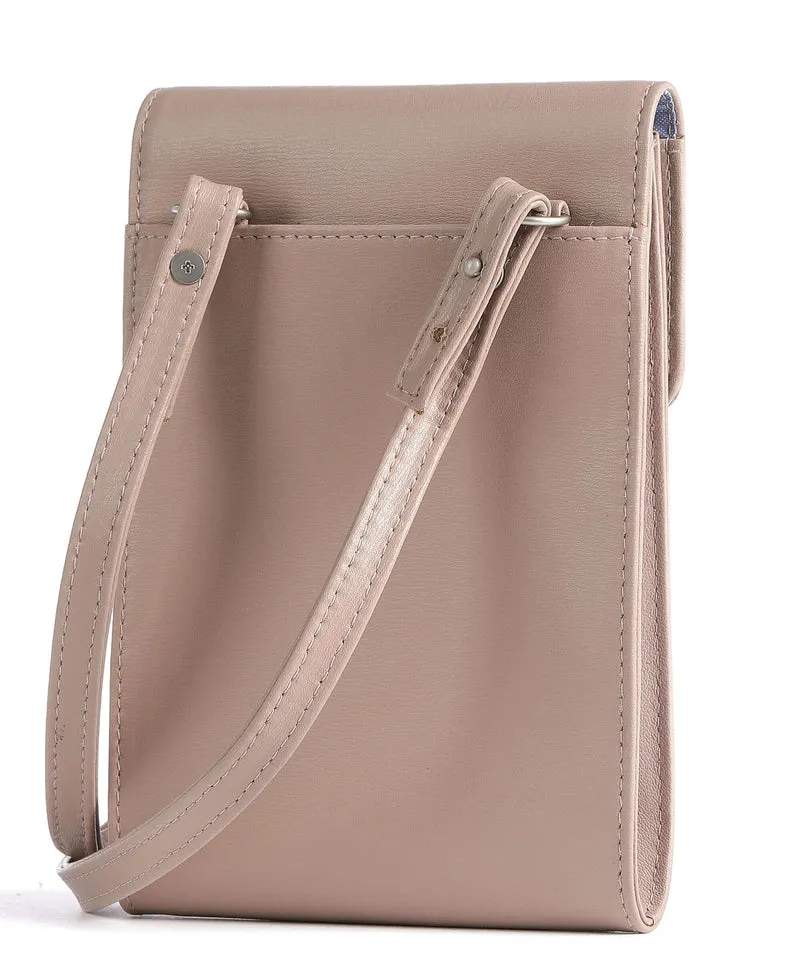Mandarina Duck Hera 3.0 Handytasche stucco