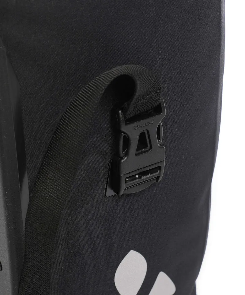 Vaude Proof Back UL Gepäcktasche black