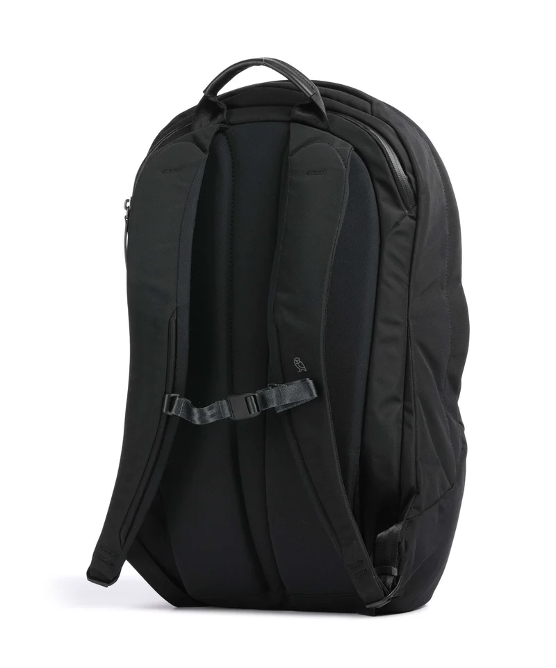 Bellroy Classic 24 Plus Rucksack black