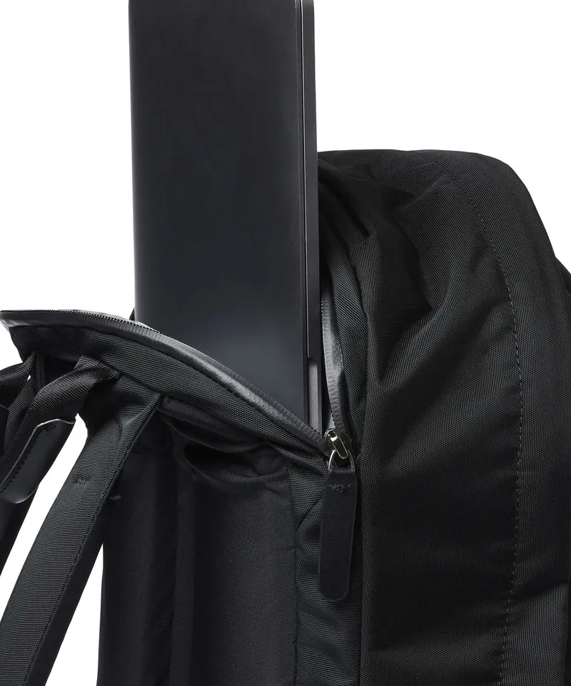 Bellroy Classic 24 Plus Rucksack black