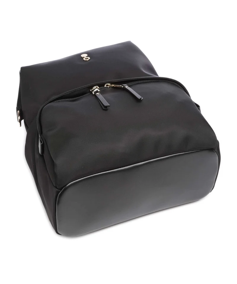 Echolac Purist L Rucksack black