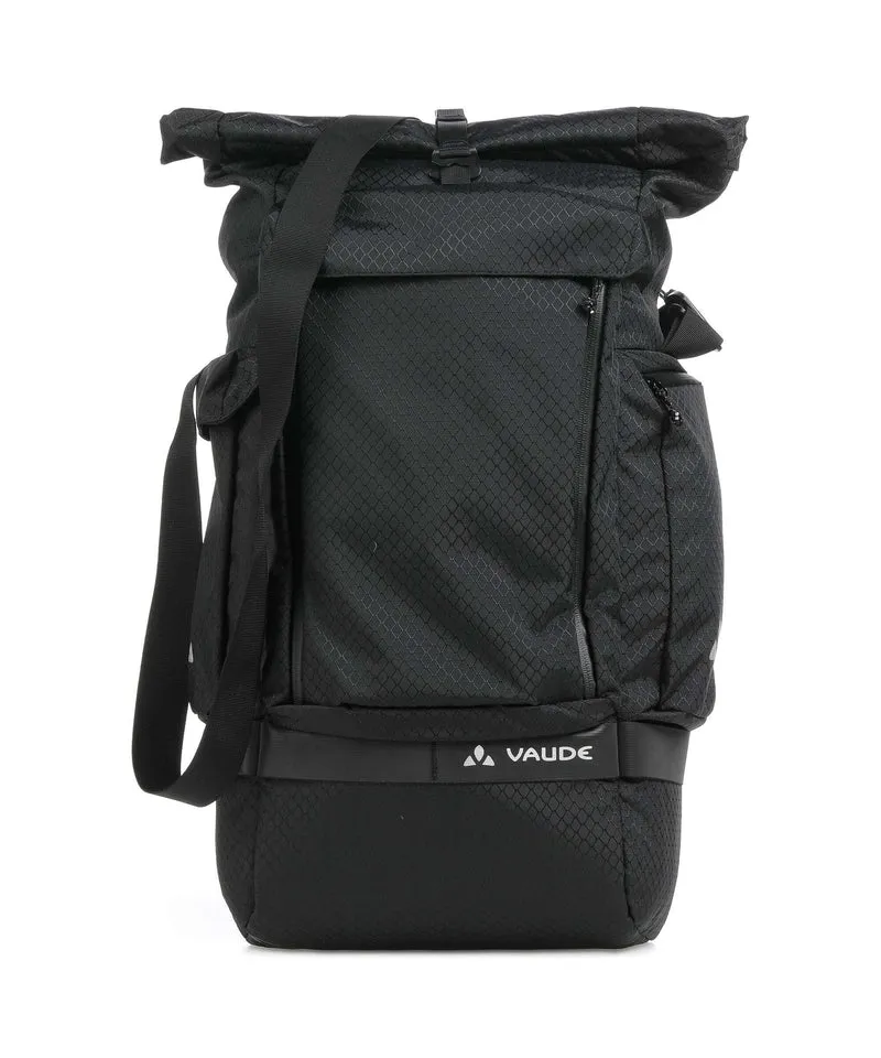 Vaude Cyclist Gepäcktasche black