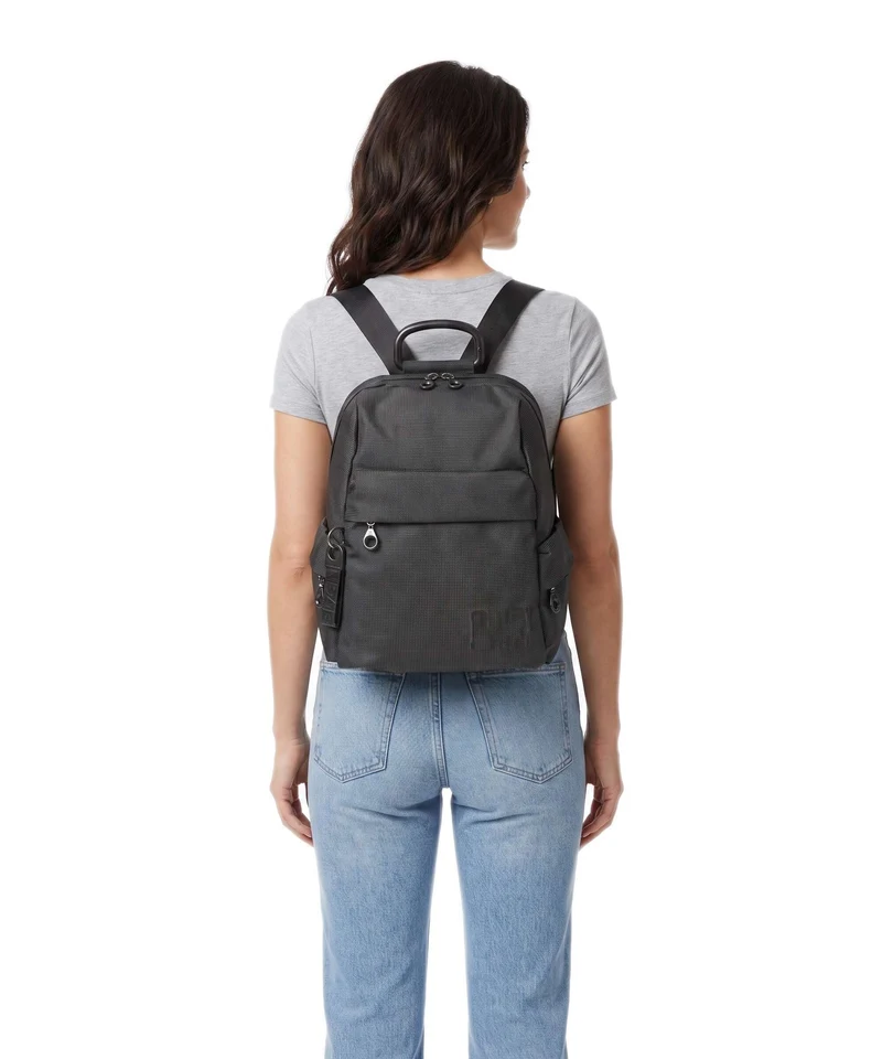 Mandarina Duck MD20 Rucksack steel