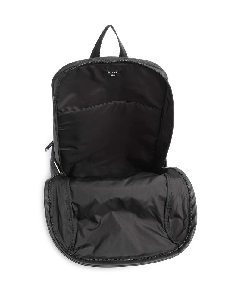 BOSS Oryo Rucksack black