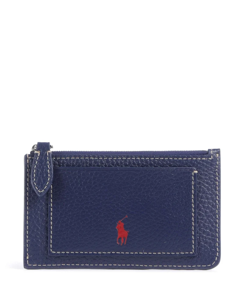 Polo Ralph Lauren Play Small Kreditkartenetui ink
