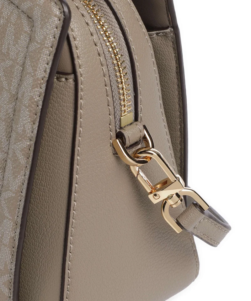 Michael Kors Laila Small Handtasche birch