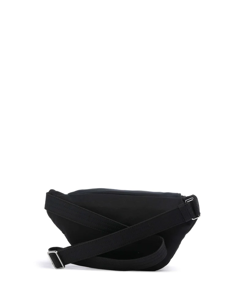 Liebeskind Lila Nylon M Gürteltasche black