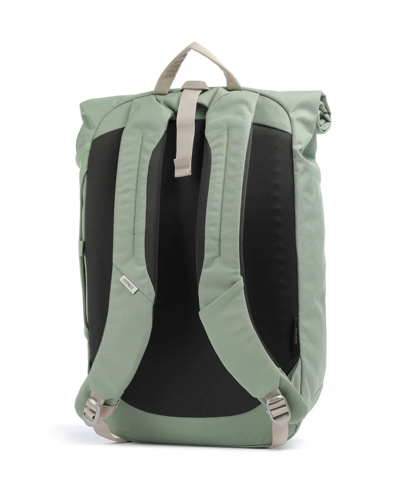 Osprey Arcane Rolltop Rucksack botanica