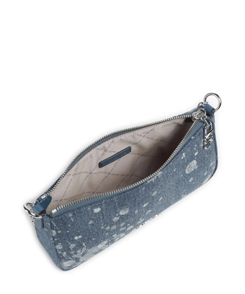 Michael Kors Empire Schultertasche union wash