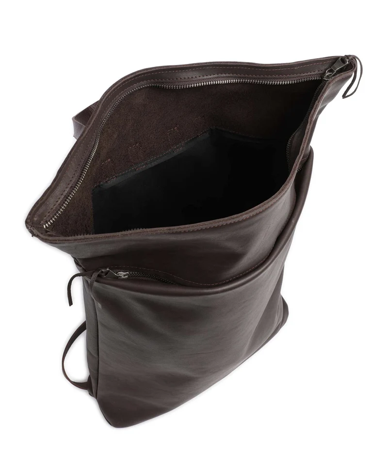 Harold's Bague M Rucksack braun