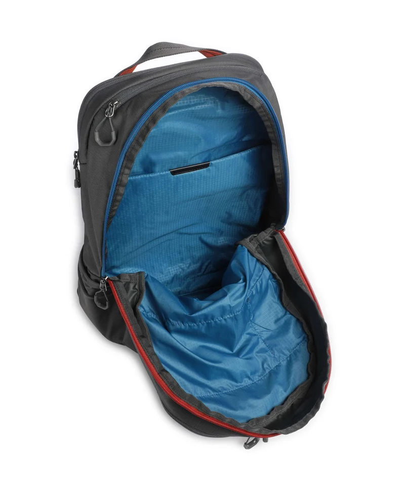 Gregory Retna 28 Wanderrucksack agate grey