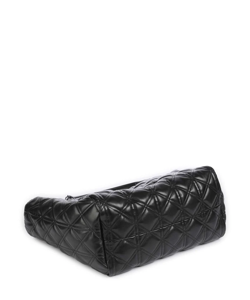 Emporio Armani Durini 24 Shopper nero