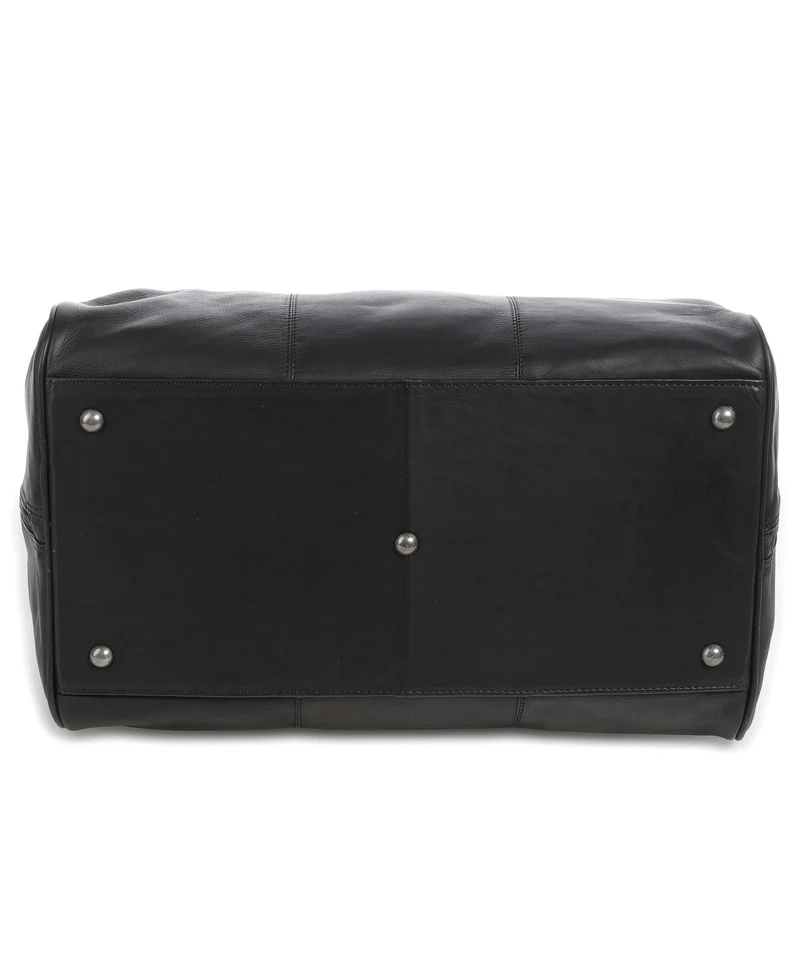 The Chesterfield Brand Liam Weekender black