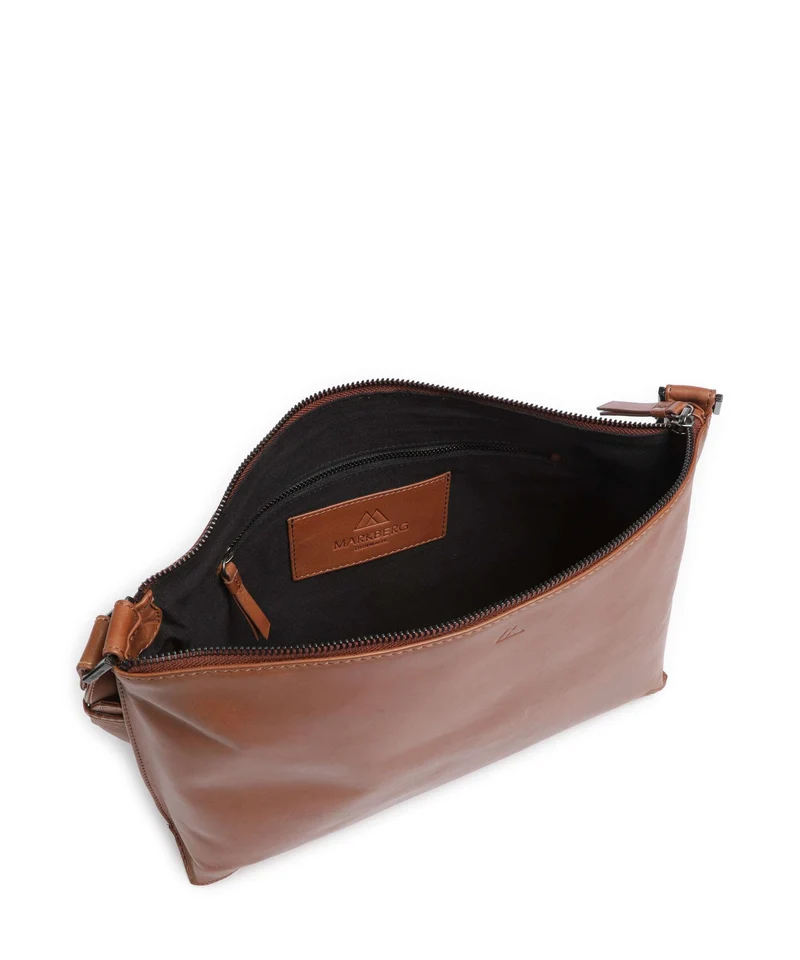 Markberg AlettaMBG Umhängetasche chestnut