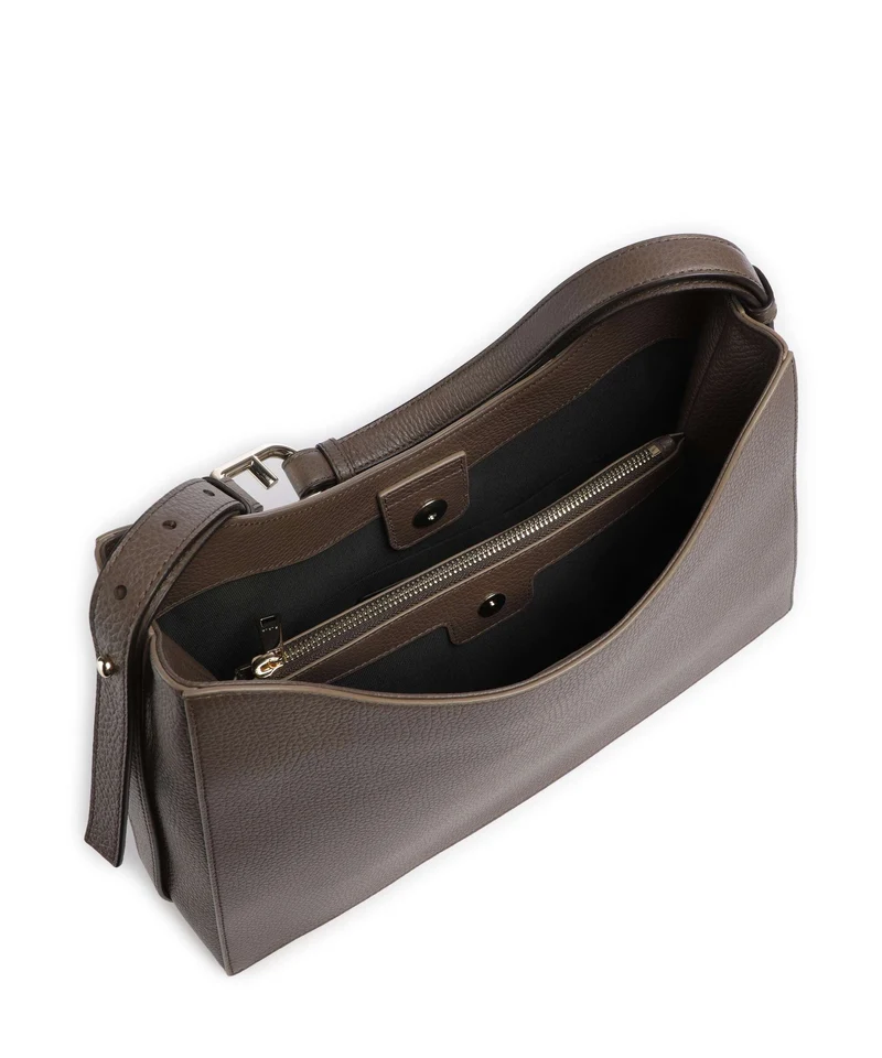 Furla Nuvola L Beuteltasche mogano
