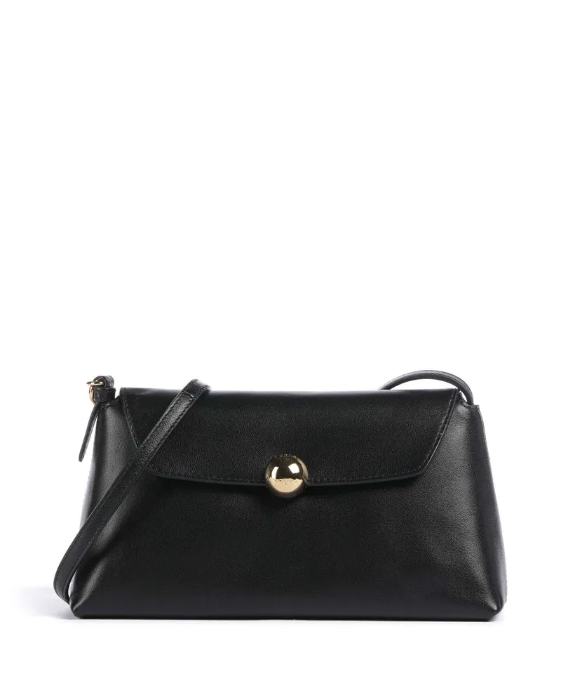 Furla Sfera Soft Mini Umhängetasche nero