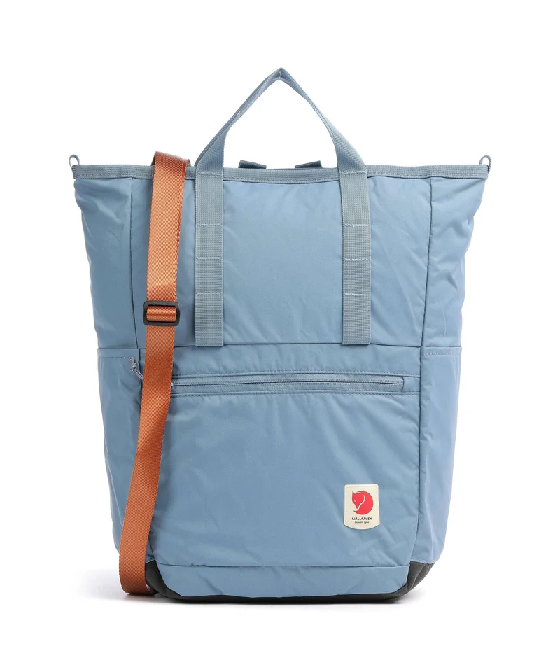 Fjällräven High Coast Rucksack-Tasche dawn blue