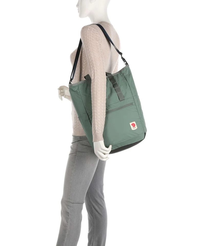 Fjällräven High Coast Rucksack-Tasche dawn blue
