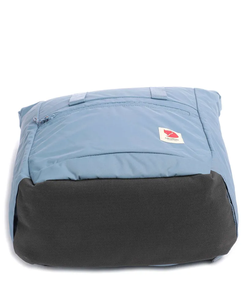 Fjällräven High Coast Rucksack-Tasche dawn blue