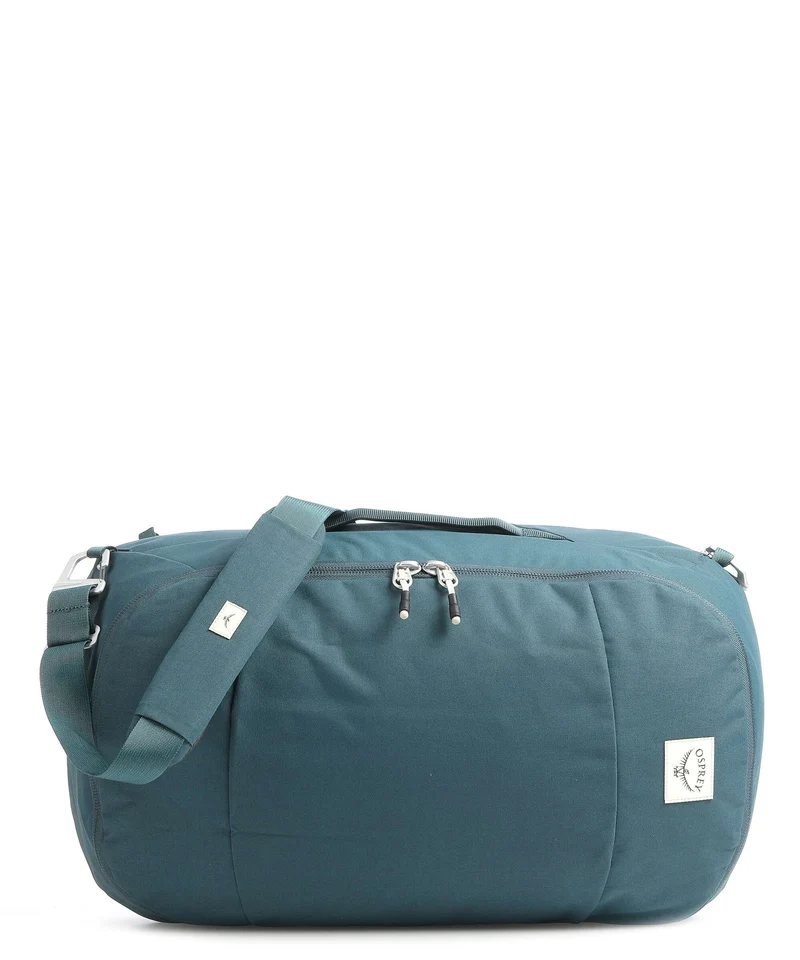 Osprey Arcane Weekender stargazer blue