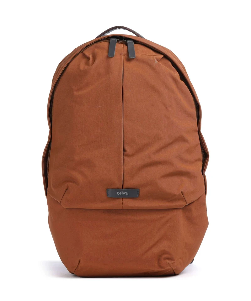 Bellroy Classic 24 Plus Rucksack bronze