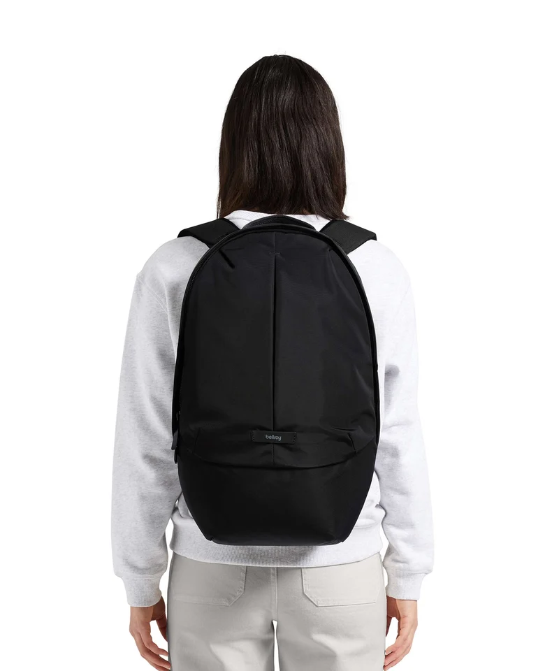 Bellroy Classic 24 Plus Rucksack bronze