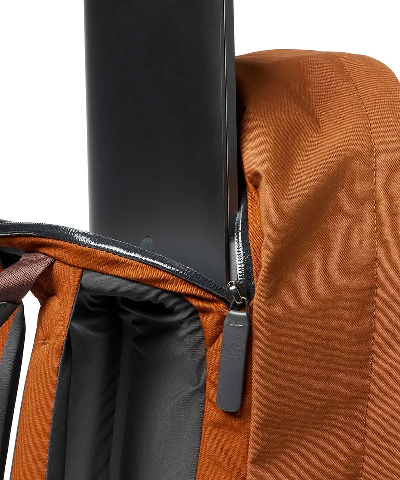Bellroy Classic 24 Plus Rucksack bronze