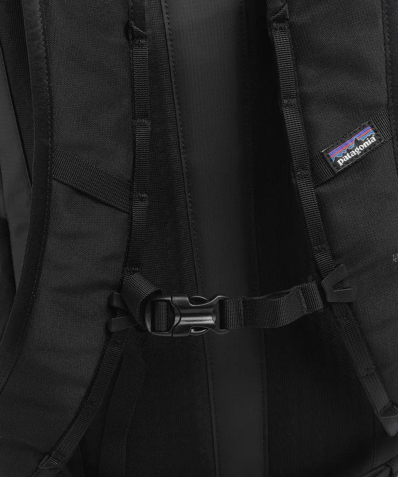 Patagonia Terravia 14 S Rucksack black