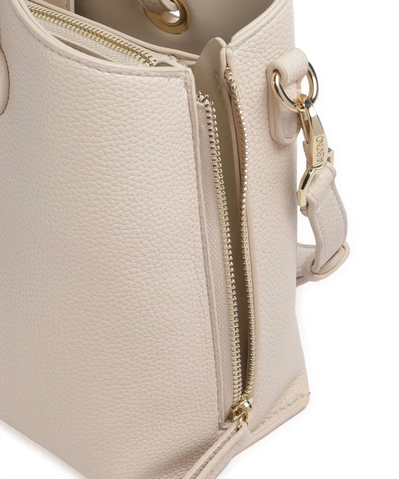 Valentino Bags Sallie Re Handtasche ecru
