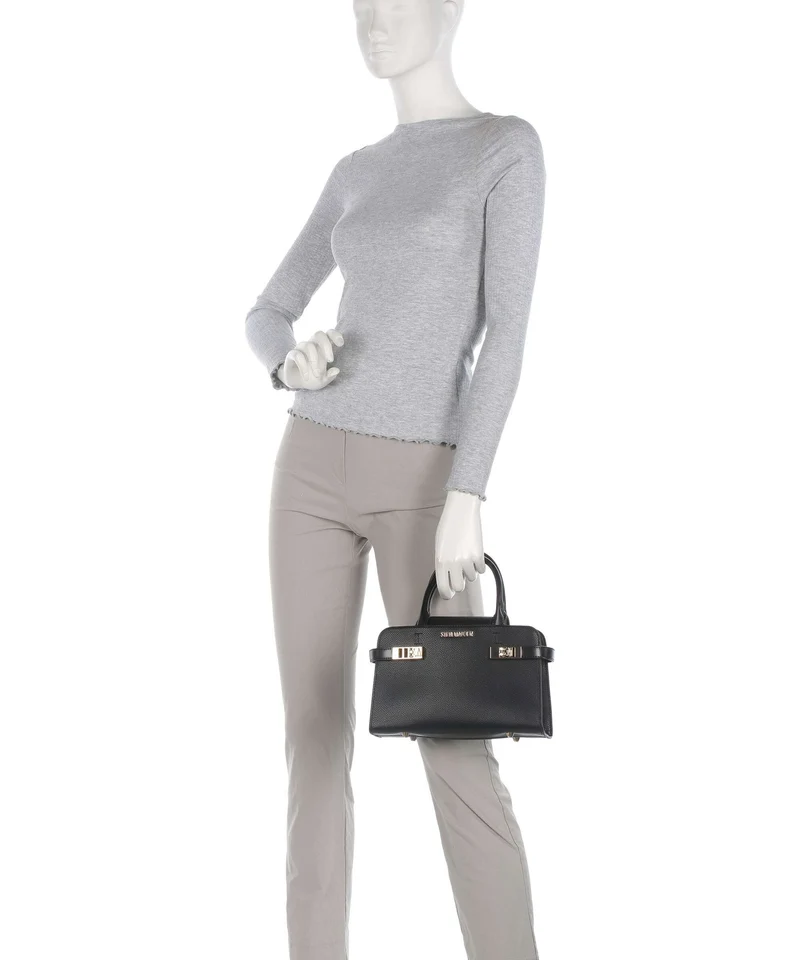 Steve Madden BLINDEN Handtasche black