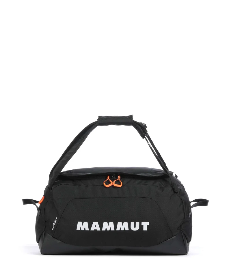 Mammut Cargon 40 Weekender black