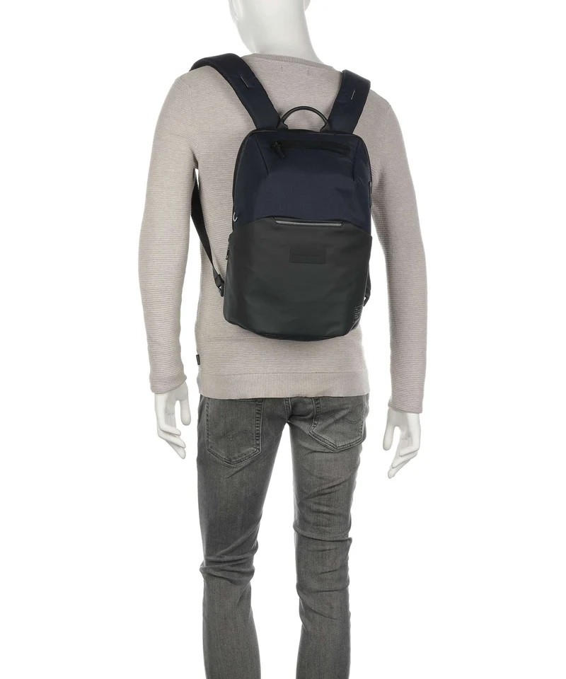 Porsche Design Urban XS Laptop-Rucksack dark blue