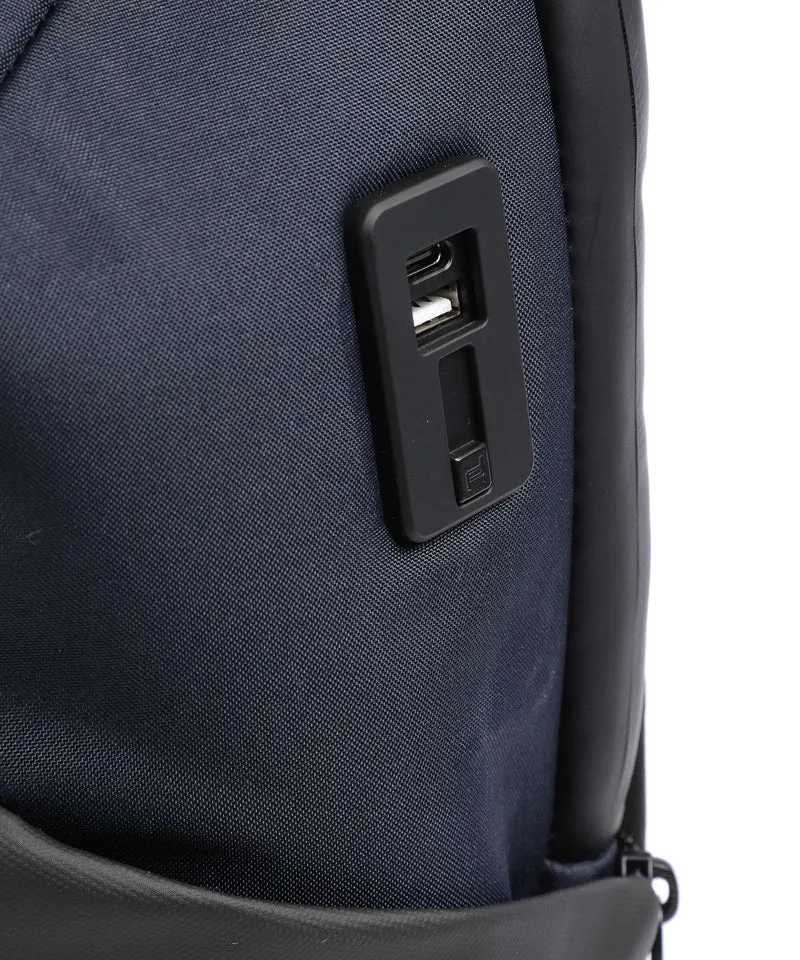 Porsche Design Urban XS Laptop-Rucksack dark blue