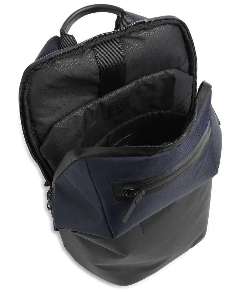 Porsche Design Urban XS Laptop-Rucksack dark blue
