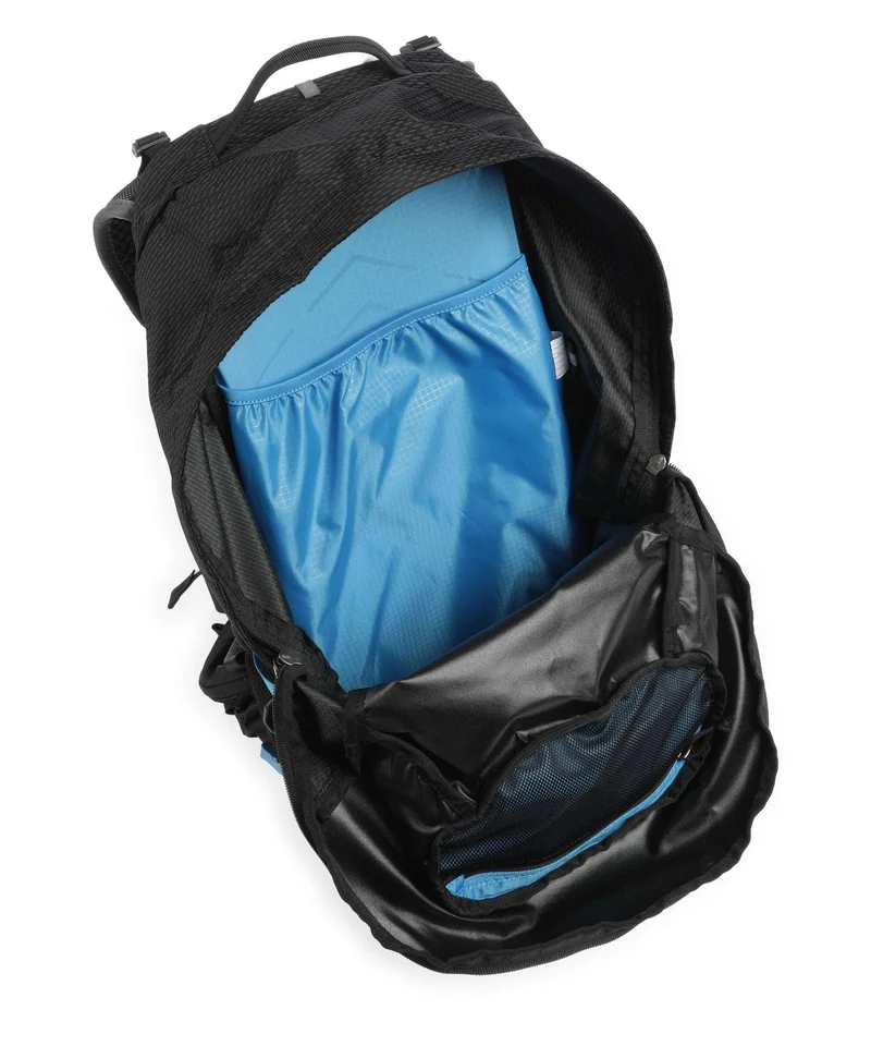 Gregory Citro 30 RC Wanderrucksack ozone black