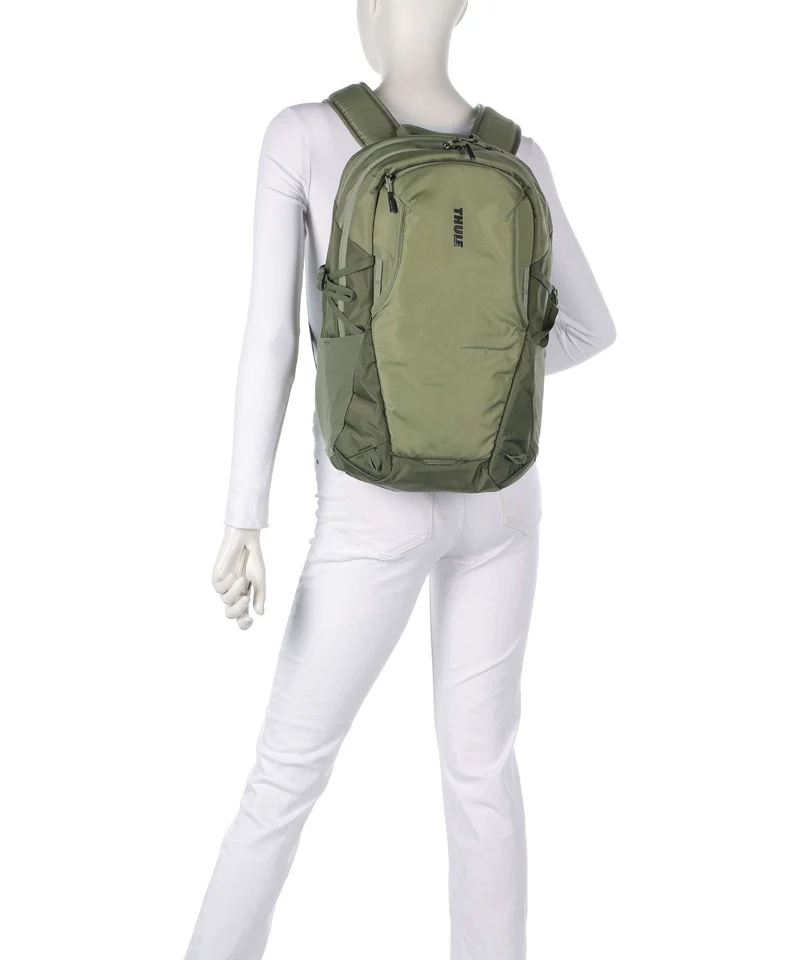 Thule EnRoute 23 Rucksack soft green/quiet green
