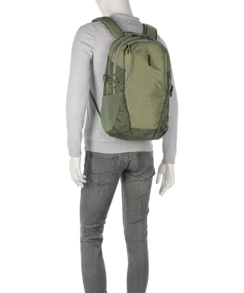 Thule EnRoute 23 Rucksack soft green/quiet green