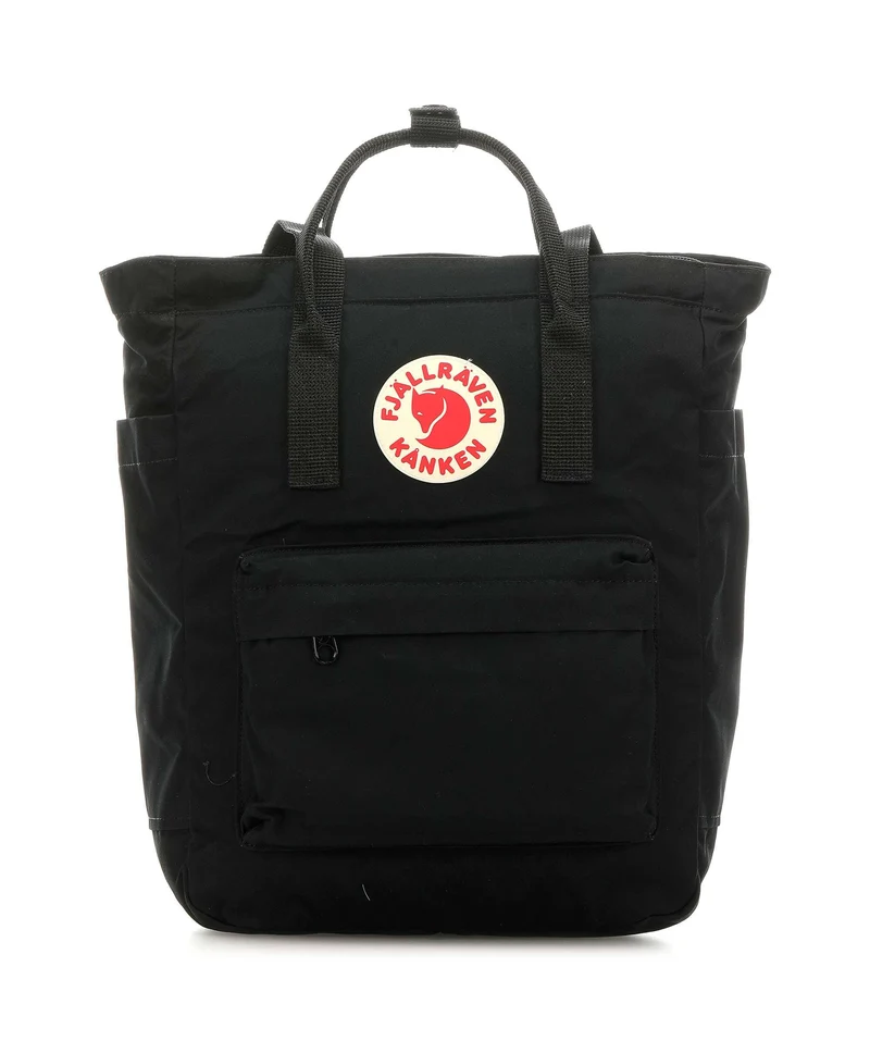 Fjällräven Kånken Totepack Shopper black