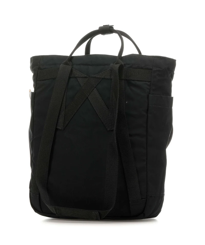 Fjällräven Kånken Totepack Shopper black