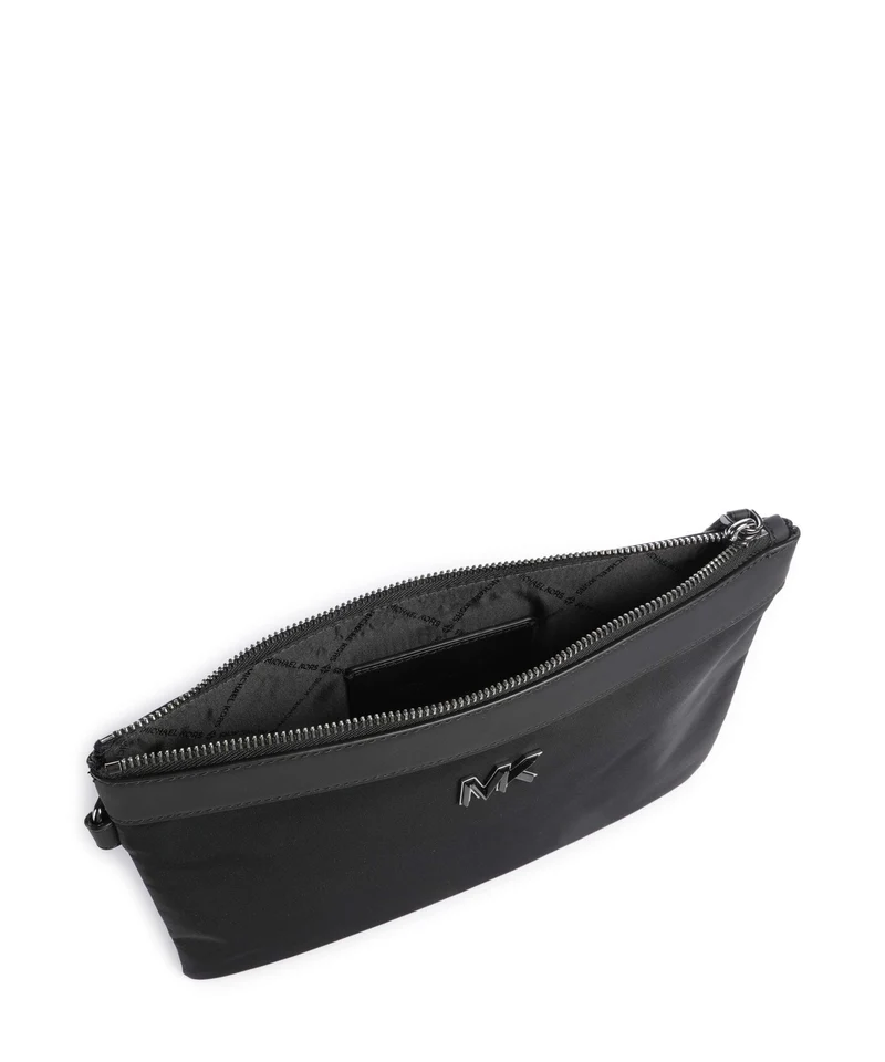 Michael Kors Eli Handgelenktasche black